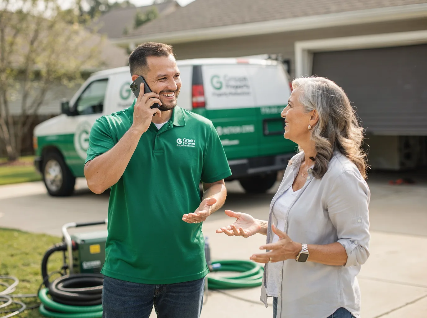 Water Damage Restoration Evansville, IN FAQs